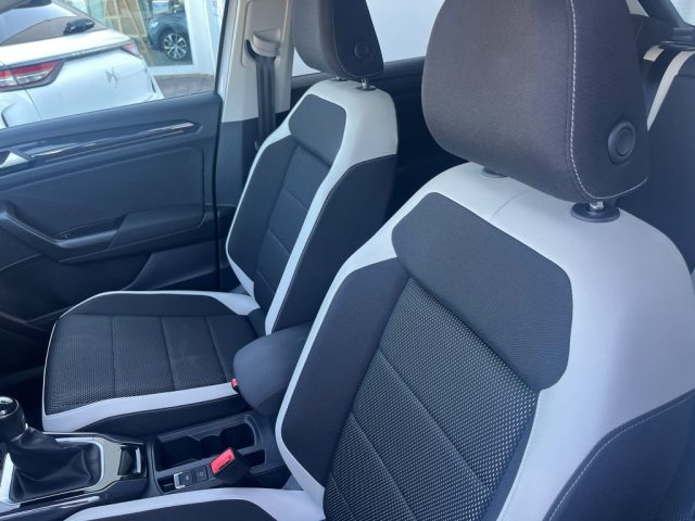 VOLKSWAGEN T-ROC 1.6 TDI SCR ADVANCED BLUEMOTION  - foto 7