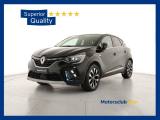 RENAULT Captur Full Hybrid E-Tech 145 CV Techno