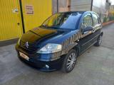 CITROEN C3 1.4 Exclusive NEOPATENTATI