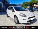 FIAT Punto Evo 1.2 69 Cv Cerchi Lega Neopatentati