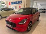 SUZUKI Swift 1.2 Hybrid Top