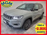 JEEP Compass 1.3 Turbo T4 240 CV PHEV AT6 4xe S