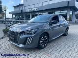 PEUGEOT 208 PureTech 100 Stop&Start 5 porte Allure PROMO