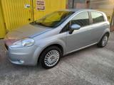 FIAT Grande Punto 1.4 5 porte Dynamic ok neopatentati
