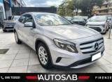 MERCEDES-BENZ GLA 180 d Automatic 109 Cv Unico Propr.
