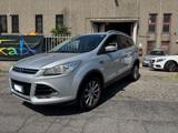 FORD Kuga 2.0 TDCI 120 CV S&S 2WD Titanium