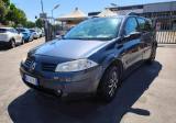 RENAULT Megane Station Wagon 1.9 dCi 130 Cv Neopatentati