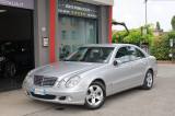 MERCEDES-BENZ E 220 CDI Berlina Cruise Climatronic 16