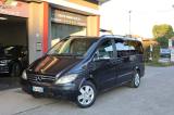 MERCEDES-BENZ Viano 2.2 CDI 8 Posti UnicoPropietario Tagliandi REGOLAR