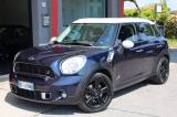 MINI Countryman Cooper S Countryman ALL4 Automatica Navi TEL USB