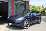 PORSCHE Cayenne 4.0 S Diesel 21