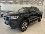 FORD Ranger Thunder 2.0 TDCi aut. 213 CV Wildtrak 5 posti