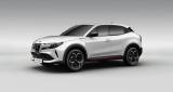 ALFA ROMEO Junior SPECIALE 1.2 136 CV Hybrid eDCT6