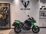 KAWASAKI Versys 650 TOURER