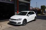 VOLKSWAGEN Golf 7 Berlina 1.6 TDI Ideale per NEOPATENTATI USB Tel