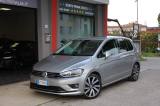 VOLKSWAGEN Golf Sportsvan Business 1.6 TDI 110CV Highline Neopatentati