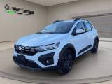 DACIA Sandero Stepway 1.0 TCe ECO-G 100CV