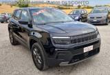 JEEP Avenger 1.2 Turbo 100 CV Longitude