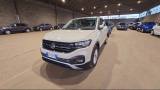 VOLKSWAGEN T-Cross 1.0 TSI 110 CV ACC Radar PREZZO REALE