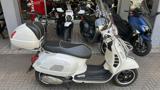 VESPA GTS 300 Super Super