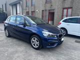 BMW 218 i Active Tourer Advantage TETTO PANORAMICO!!!