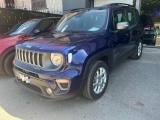 JEEP Renegade LIMITED 1.3 T4 4xE 190CV PHEV AT6