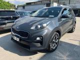 KIA Sportage 1.6 CRDI 136 CV DCT7 2WD Mild Hybrid Business Clas