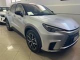 LEXUS LBX EMOTION 1.5 Full Hybrid  e-CVT