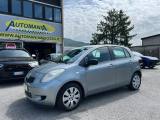 TOYOTA Yaris 1.4 D-4D 5 porte