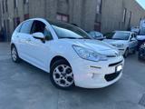 CITROEN C3 PureTech 82 Exclusive TETTO PANORAMICO