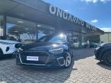 AUDI A4 Avant 35 TDI/163 CV S tronic S line edition #Tetto