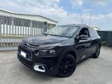 CITROEN C4 Cactus BlueHDi 100 S&S Shine
