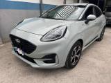 FORD Puma ST-LINE AUT. 1.0 EcoBoost Hybrid 125 CV S&S