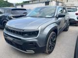JEEP Avenger SUMMIT 1.2 Turbo 100 CV