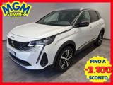 PEUGEOT 3008 PureTech Turbo 130 S&S EAT8 GT