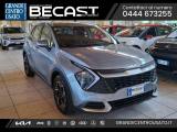 KIA Sportage 1.6 TGDi MHEV Business UNICO PROPRIETARIO