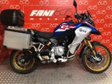 BMW F 850 GS Adventure