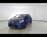 RENAULT Clio dCi 8V 90 CV 5 porte Moschino Zen