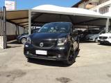 SMART ForFour 70 1.0 Passion