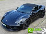 PORSCHE 911 Targa 4 3.0 GTS 480cv (992)