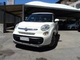 FIAT 500L 1.4 T-Jet 120 CV GPL Lounge