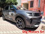 CITROEN C5 Aircross Hybrid 136 e-DCS6 Plus