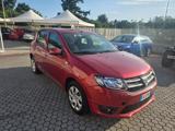 DACIA Sandero 1.2 75CV Ambiance