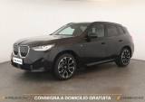 BMW X3 XDRIVE 20D 197CV AUT. M-SPORT