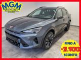 CUPRA Formentor 1.5 e-Hybrid DSG