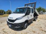 IVECO Daily 35C14 BTor 2.3 HPT CASSONE RIBALTABILE TRILATERALE