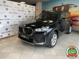 BMW X1 sDrive 18d Aut. 150cv *FULL LED