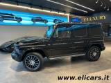 MERCEDES-BENZ G 400 d S.W. Premium Plus