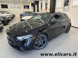 MERCEDES-BENZ A 180 Automatic 5p. AMG Line Premium