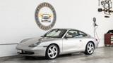 PORSCHE 911 Carrera 4 Coupé PORSCHE APPROVED